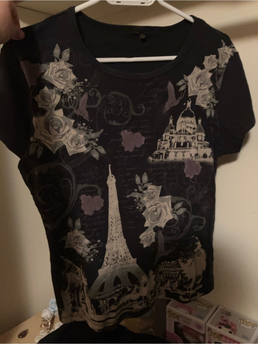 Cute t shirt